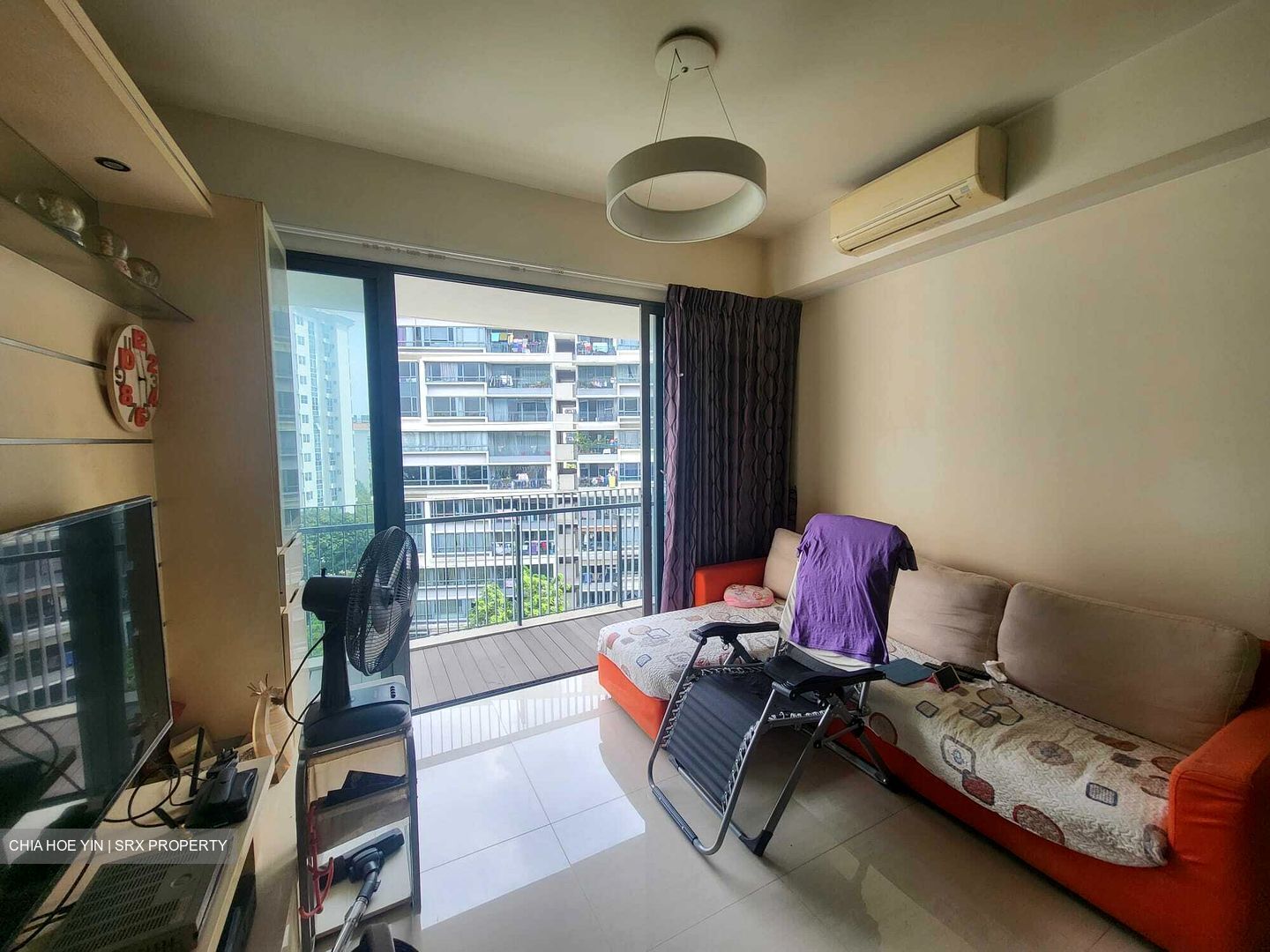 The Palette (D18), Condominium For Sale 97300061